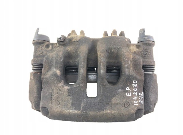 Do koszyka 410013165R Renault (RVI) Zacisk hamulcowy przedni prawy