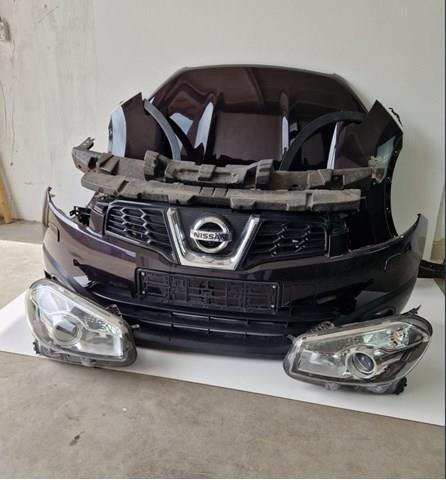 Reflektor prawy Nissan/Infiniti 26010BR02A cena, od 205,10 USD