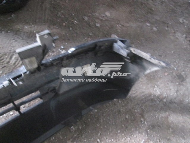 Zderzak przedni Mercedes A6398807870 cena, od 283,78 USD