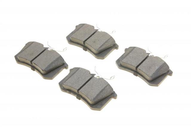 Okładziny (klocki) do hamulców tarczowych tylne Solgy 209109 cena, od 21,41 USD