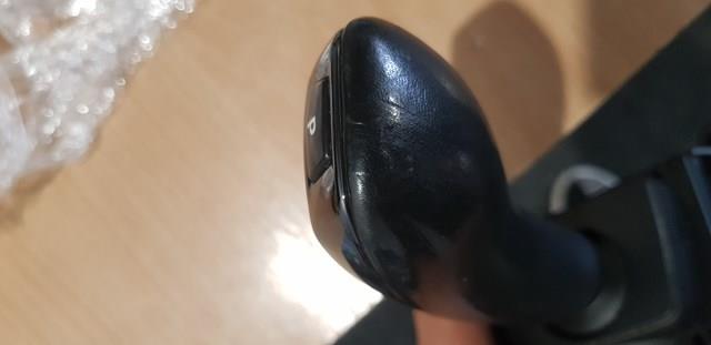 Mechanizm zmiany biegów (cięgno) 9296908 BMW
