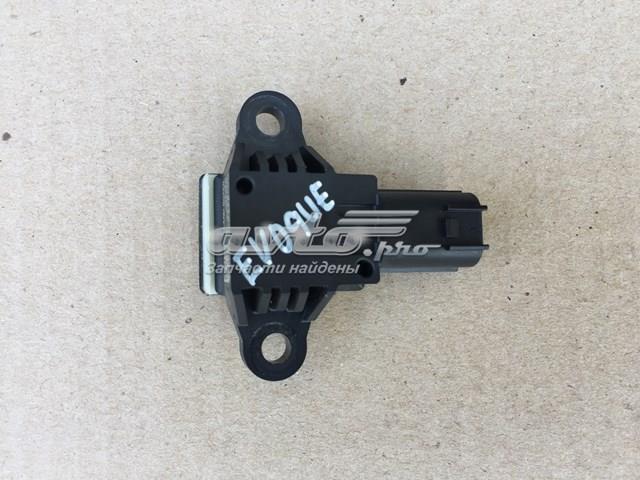 CK5214C676AA Land Rover Czujnik AIRBAG przedni