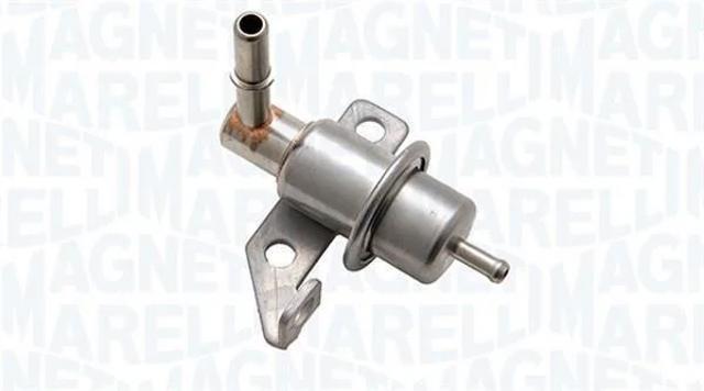 RP04A Magneti Marelli Regulator ciśnienia paliwa w listwie paliwowej