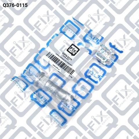 Szpilka koła tylna/przednia Q-fix Q3760115 cena, od 6,34 USD
