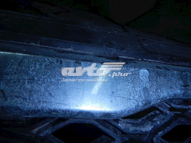 Do koszyka Atrapa chłodnicy KIA Rio II JB