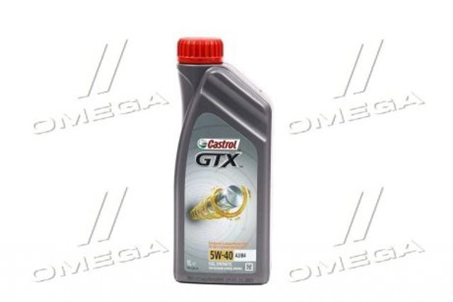 Do koszyka 15E62B Castrol Olej do silnika
