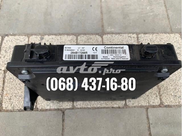  Renault (RVI) 284B17288R