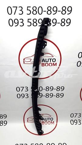 BDTS500S0A Mazda Spojler zderzaka przedniego