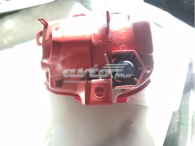 Przednia lampa przeciwmgielna tylna lewa Toyota 8145660050