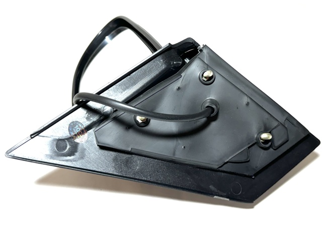 Lusterko wsteczne prawe Chery A13 Forza/Bonus/Storm2 hatchback (2010 - 2026) cena, od 45,03 USD