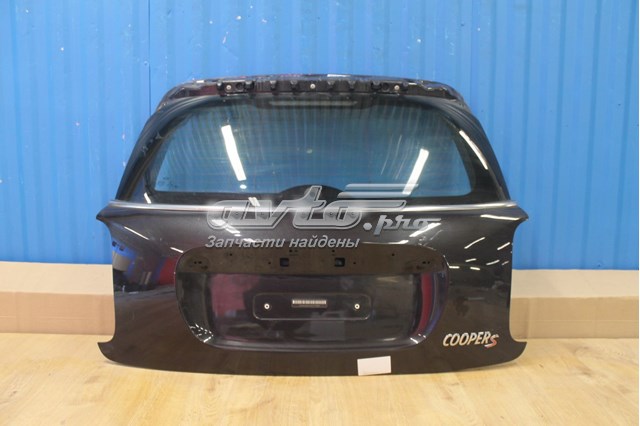 Drzwi tylne (bagażnika 3/5) MINI Cooper hatchback (F56) (2013 - 2026) cena, od 855,40 USD