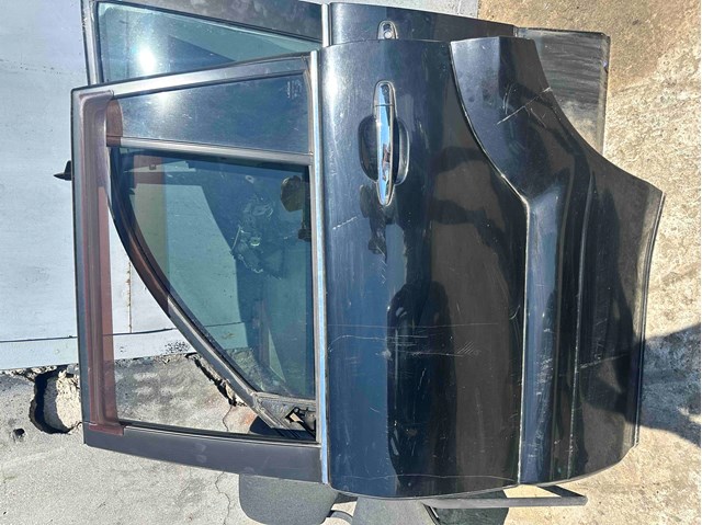 Drzwi tylne lewe do Lexus GX 470 