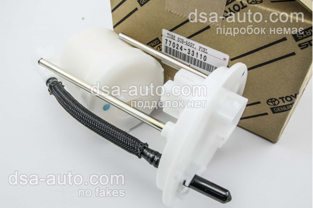 Filtr paliwa Toyota 7702433110