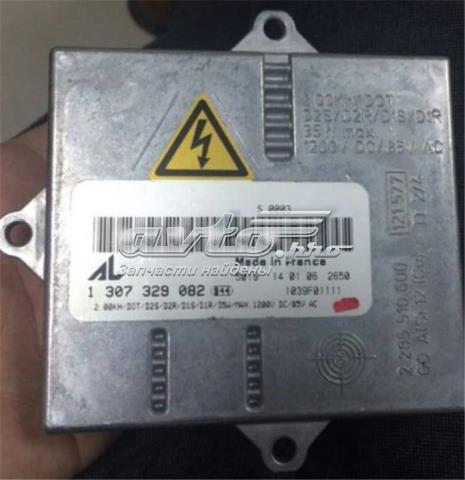 Reflektor lewy VAG 1307329064 cena, od 74,91 USD