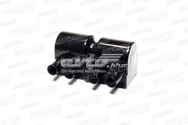 Cewka zapłonowa DECARO DE96350585 cena, od 42,78 USD