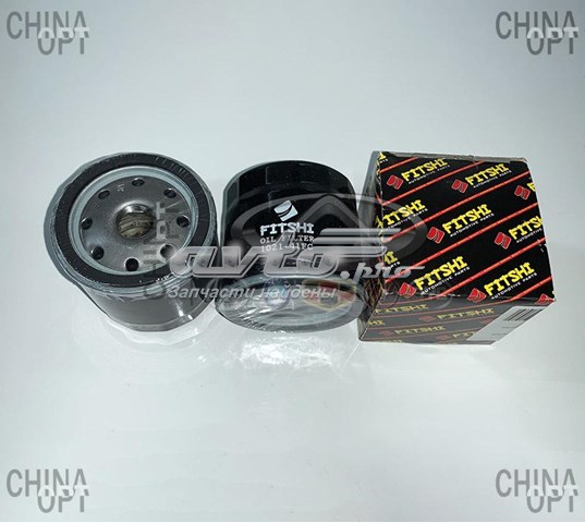 102141FC Fitshi Filtr oleju
