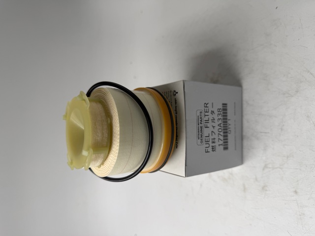 Filtr paliwa 1770A338 Mitsubishi