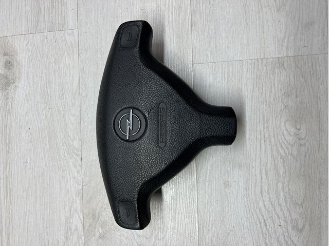 Do koszyka 90437570 General Motors Poduszka powietrzna (Airbag) kierowcy