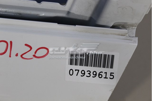 Drzwi przednie lewe Audi A3 sedana (8VS, 8VM) (2013 - 2020) cena, od 559,19 USD