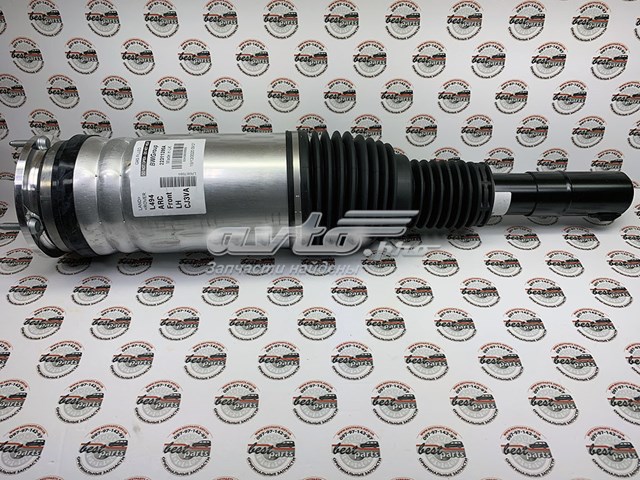 Do koszyka LR044852 Land Rover Amortyzator przedni lewy