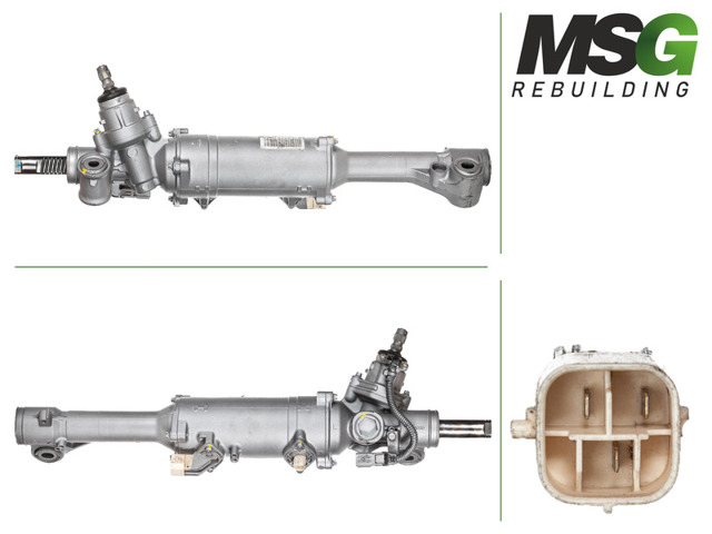 Listwa kierownicza (maglownica) MSG Rebuilding LE401NLR0R cena, od 435,86 USD