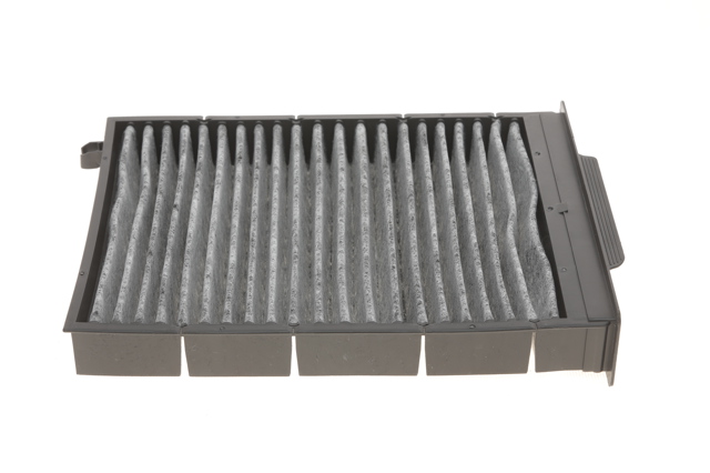 Filtr kabiny Wunder WPK802