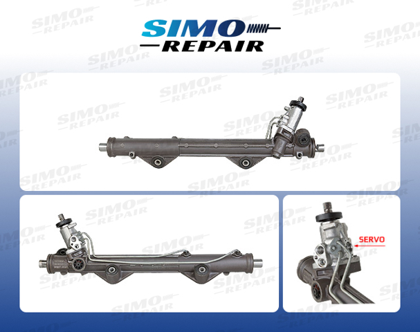 Listwa kierownicza (maglownica) Jaguar C2Z2214 cena, od 264,85 USD
