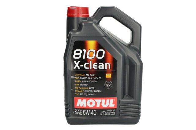 843451 Motul Olej do silnika