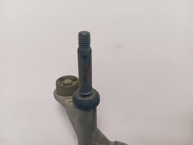 Mechanizm wycieraczek Peugeot/Citroen 9816558880