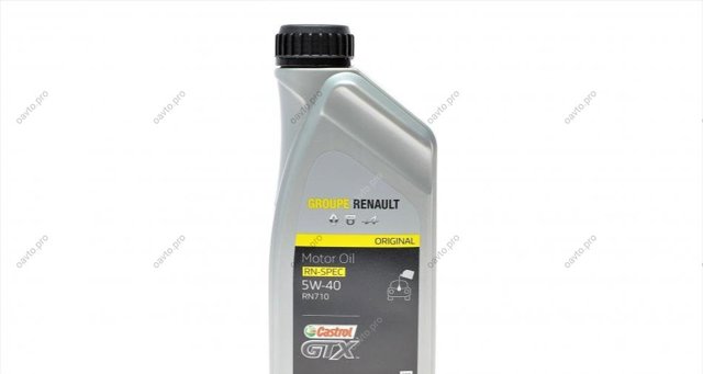 Olej do silnika Renault (RVI) 7711658110 cena, od 17,27 USD