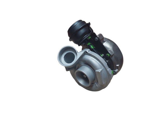 Do koszyka 7159100001 MSG Rebuilding Turbina