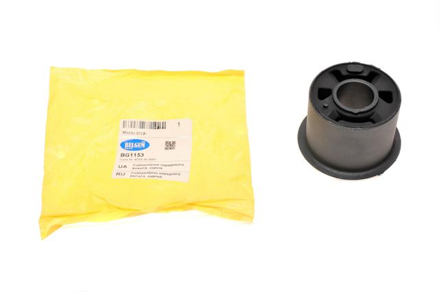 Silentblock przedniego wahacza dolnego Belgum BG1153