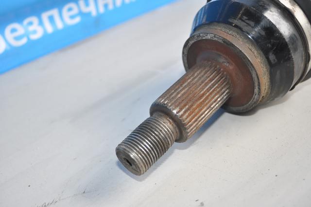 Półoś napędowa przednia prawa Land Rover LR137029 cena, od 377,57 USD
