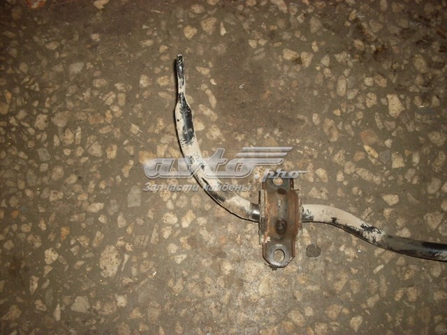 Stabilizator tylny Nissan Qashqai I SUV (J10) (2006 - 2013) cena, od 107,61 USD