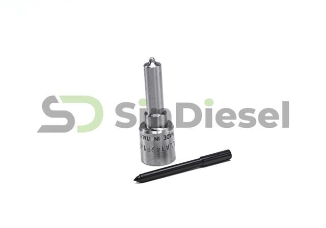 Rozpylacz wtrysku diesla Bosch DLLA149P1471 cena, od 81,20 USD