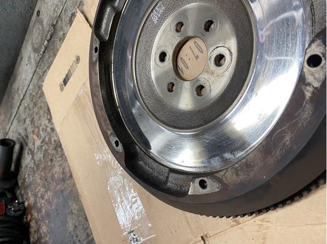Koło zamachowe silnika General Motors 55587033 cena, od 142,72 USD
