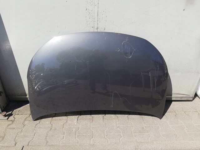Maska silnika Citroen C4 Cactus SUV (2014 - 2026) cena, od 596,04 USD