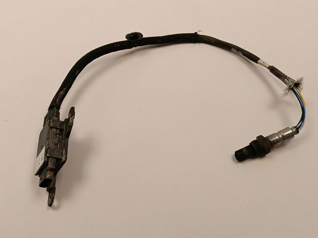 Czujnik tlenków azotu NOX przedni Opel 9816276480 cena, od 49,66 USD