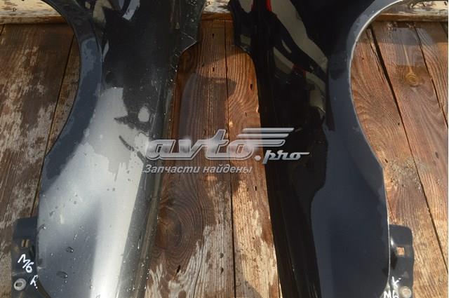 Błotnik przedni lewy GJ6A52211E Mazda