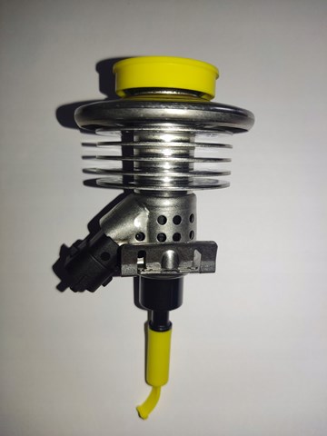 Wtryskiwacz AD BLUE Iveco 5801471116 cena, od 163,45 USD