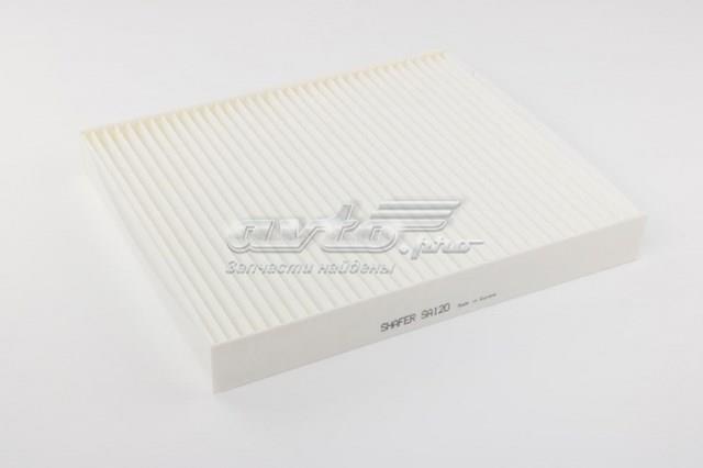 Do koszyka SA120 Shafer Filtr kabiny