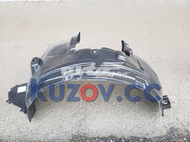 Nadkole błotnika przedniego prawe FP5036388 FPS
