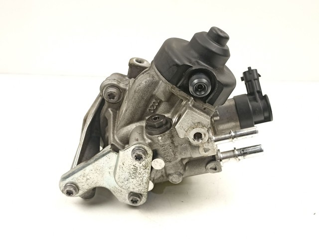 8201434847 Renault (RVI) Pompa wtryskowa wysokiego ciśnienia