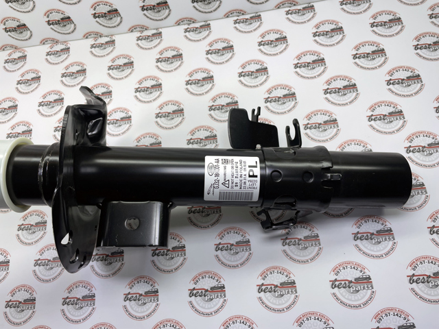 LR070934 Land Rover Amortyzator przedni lewy