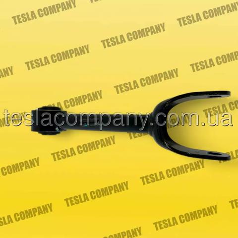 Do koszyka 118842300A Tesla Wahacz zawieszenia tylnego górny lewy/prawy