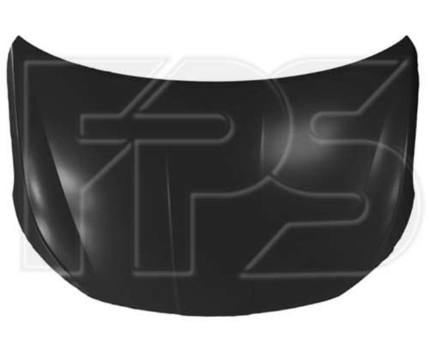 Maska silnika FPS FP3263280 cena, od 206,84 USD