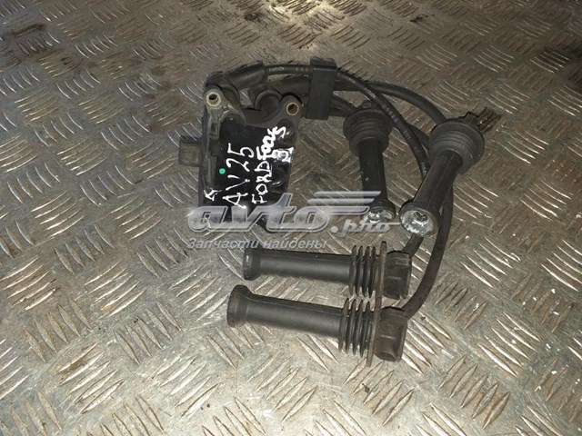 Do koszyka CM5G12029FA Ford Cewka zapłonowa