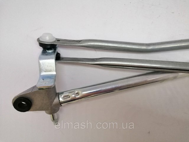 Mechanizm wycieraczek ВАЗ 2112 