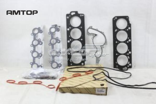 Zestaw uszczelek silnika pełny 0411150541 Toyota