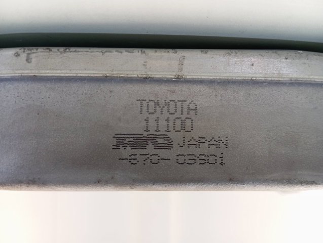 Do koszyka 1794011100 Toyota 